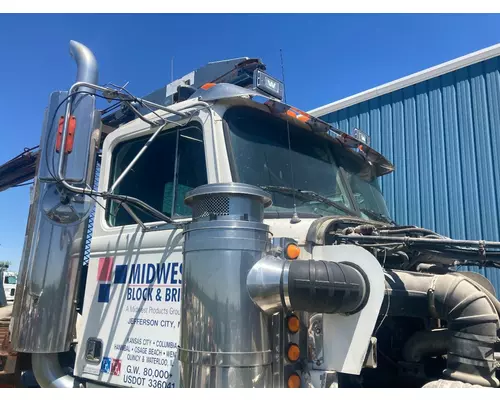 Western Star Trucks 4800 Cab Assembly