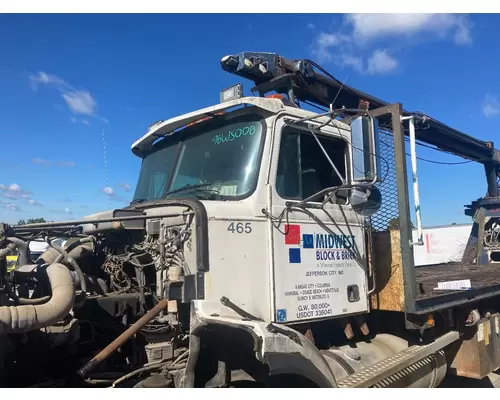 Western Star Trucks 4800 Cab Assembly