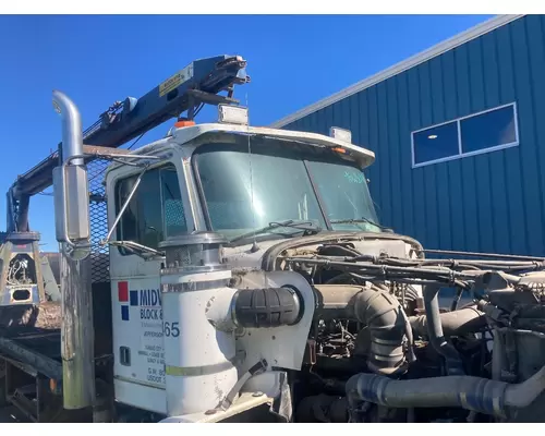 Western Star Trucks 4800 Cab Assembly