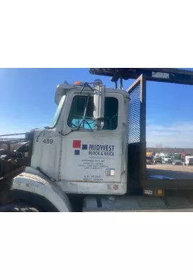 Western Star Trucks 4800 Cab Assembly