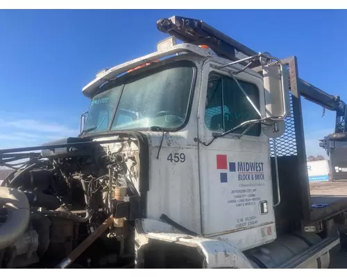 Western Star Trucks 4800 Cab Assembly