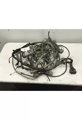 Western Star Trucks 4800 Cab Wiring Harness