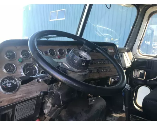 Western Star Trucks 4800 Dash Assembly