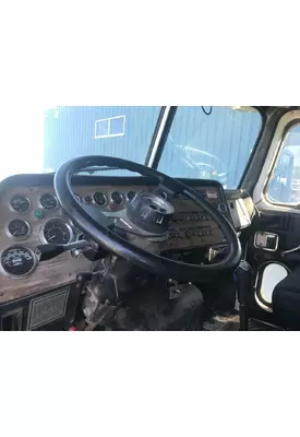 Western Star Trucks 4800 Dash Assembly