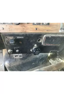 Western Star Trucks 4800 Dash Assembly