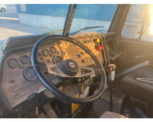 Western Star Trucks 4800 Dash Assembly