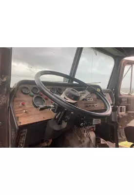 Western Star Trucks 4800 Dash Assembly