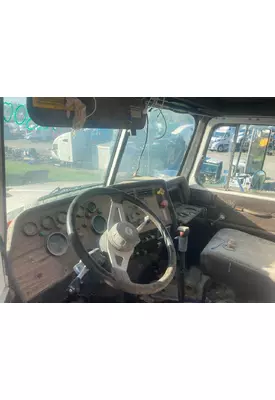 Western Star Trucks 4800 Dash Assembly