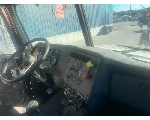 Western Star Trucks 4800 Dash Assembly