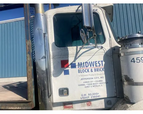 Door Assembly, Front Western Star Trucks 4800 Vander Haags Inc Kc