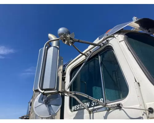 Western Star Trucks 4800 Door Mirror