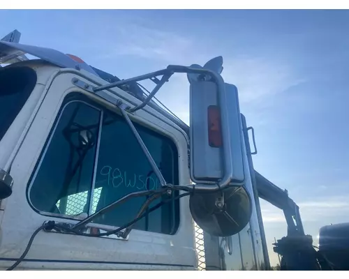 Western Star Trucks 4800 Door Mirror