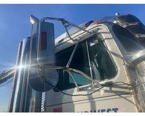 Western Star Trucks 4800 Door Mirror