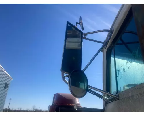 Western Star Trucks 4800 Door Mirror