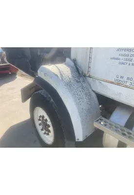 Western Star Trucks 4800 Fender
