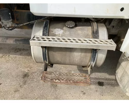 Fuel Tank Strap/Hanger Western Star Trucks 4800 Vander Haags Inc Dm