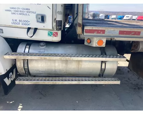 Fuel Tank Strap/Hanger Western Star Trucks 4800 Vander Haags Inc Kc