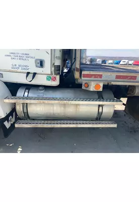 Western Star Trucks 4800 Fuel Tank Strap