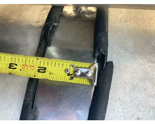 Western Star Trucks 4800 Fuel Tank Strap