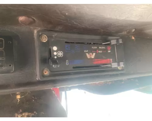 Temperature Control Western Star Trucks 4800 Vander Haags Inc Kc
