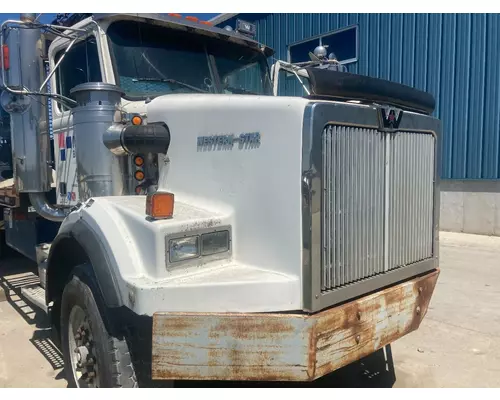 Western Star Trucks 4800 Hood