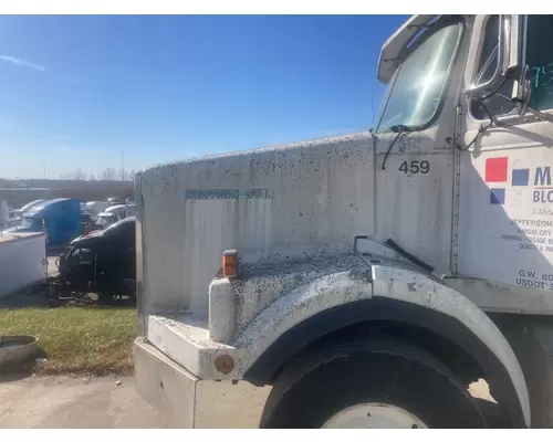 Western Star Trucks 4800 Hood