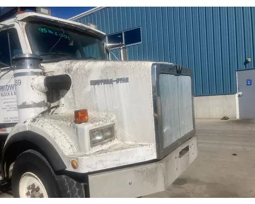 Western Star Trucks 4800 Hood