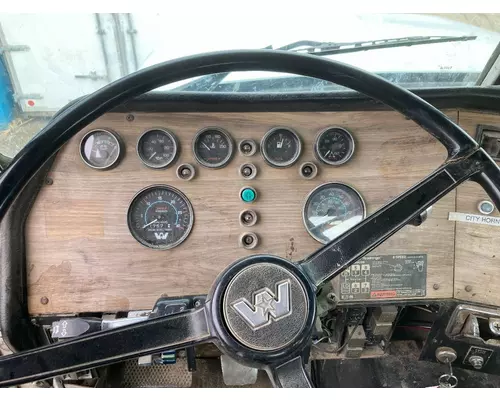 Western Star Trucks 4800 Instrument Cluster