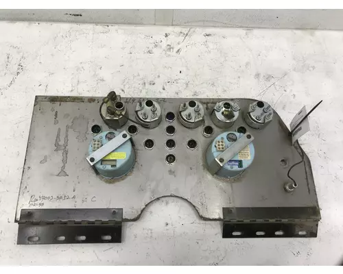 Western Star Trucks 4800 Instrument Cluster