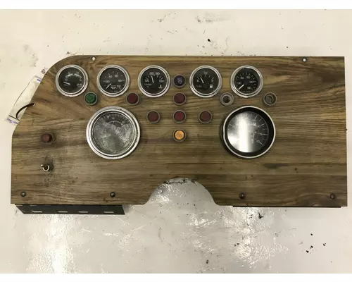 Western Star Trucks 4800 Instrument Cluster