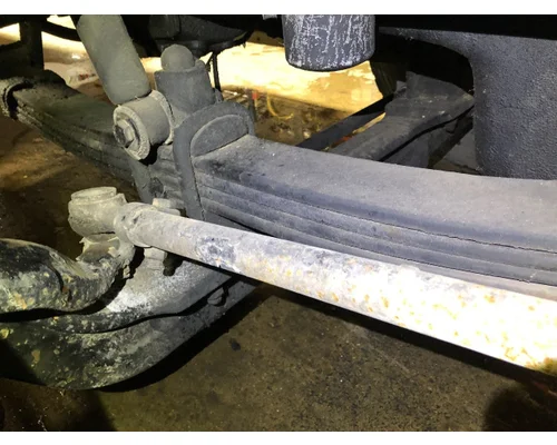 Leaf Spring, Front Western Star Trucks 4800 Vander Haags Inc DM