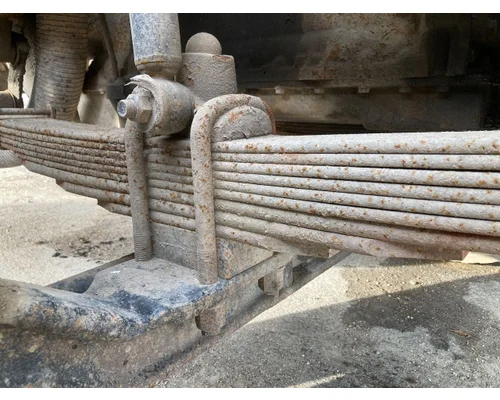 Leaf Spring, Front Western Star Trucks 4800 Vander Haags Inc DM
