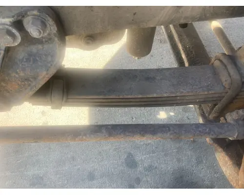 Leaf Spring, Front Western Star Trucks 4800 Vander Haags Inc KC