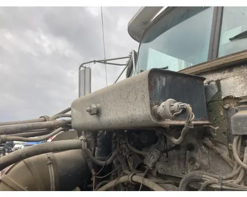 Radiator Overflow Bottle Western Star Trucks 4800 Vander Haags Inc Kc