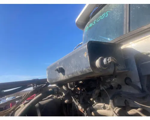 Radiator Overflow Bottle Western Star Trucks 4800 Vander Haags Inc Kc