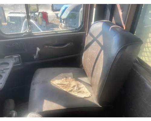 Seat, Front Western Star Trucks 4800 Vander Haags Inc Kc