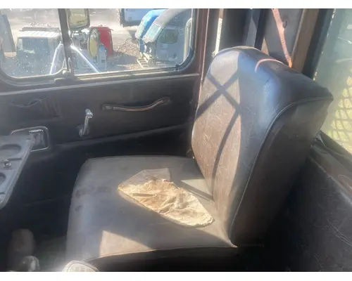 Seat, Front Western Star Trucks 4800 Vander Haags Inc Kc