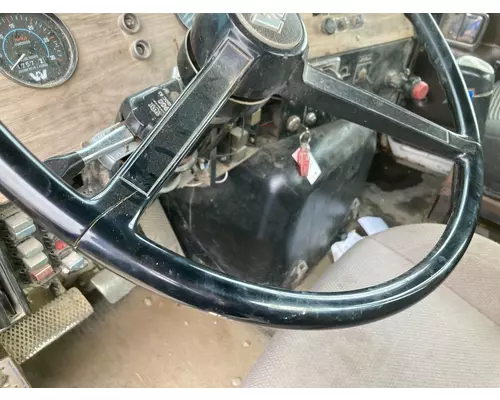 Western Star Trucks 4800 Steering Column