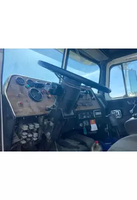 Western Star Trucks 4800 Steering Column