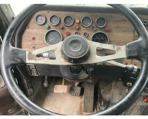 Western Star Trucks 4800 Steering Column