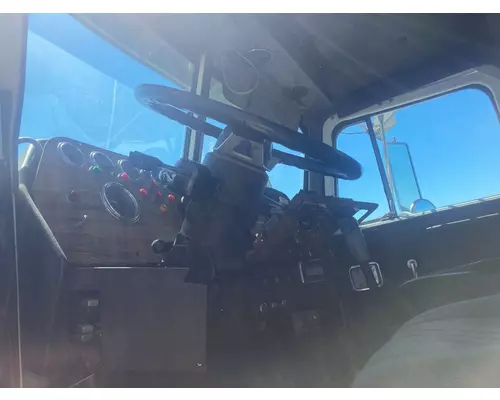 Western Star Trucks 4800 Steering Column