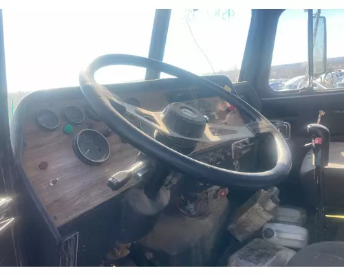 Steering Column Western Star Trucks 4800 Vander Haags Inc Kc