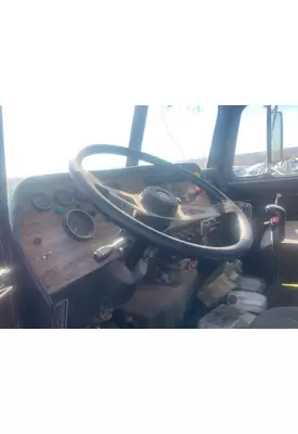 Western Star Trucks 4800 Steering Column