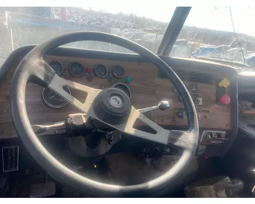 Western Star Trucks 4800 Steering Column