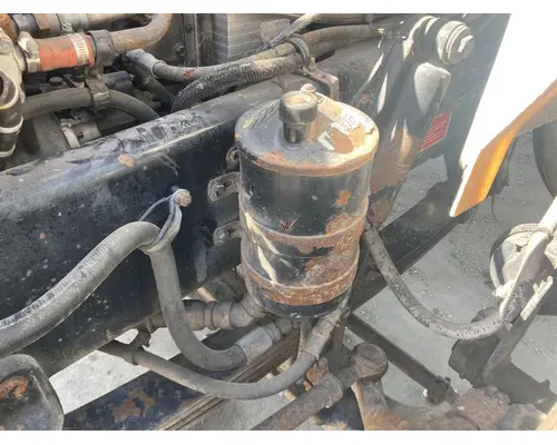 Steering Or Suspension Parts, Misc. Western Star Trucks 4800 Vander Haags Inc Kc