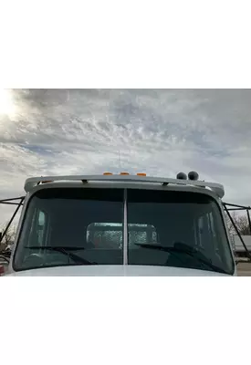 Western Star Trucks 4800 Sun Visor (Exterior)