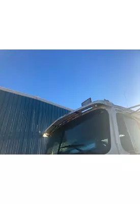 Western Star Trucks 4800 Sun Visor (Exterior)