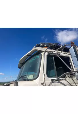 Western Star Trucks 4800 Sun Visor (Exterior)