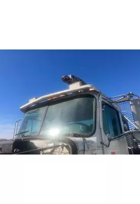 Western Star Trucks 4800 Sun Visor (Exterior)