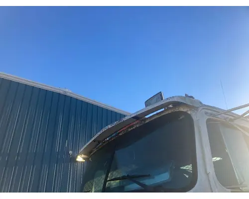 Sun Visor (External) Western Star Trucks 4800 Vander Haags Inc Kc